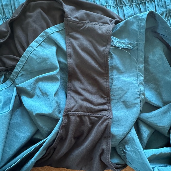 EUC FP Movement The Way Home in Teal - Picture 5 of 5